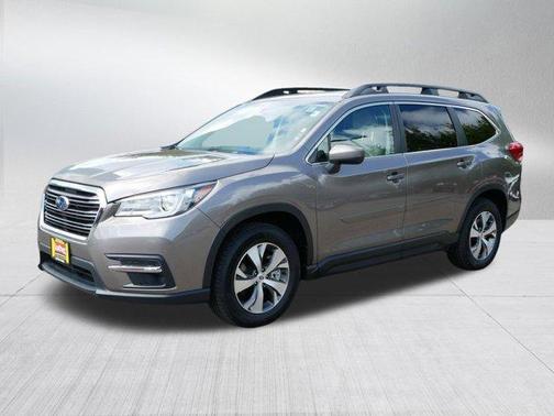 2022 Subaru Ascent Premium 7-Passenger