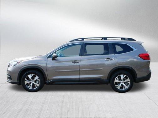 2022 Subaru Ascent Premium 7-Passenger