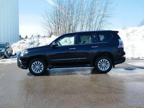 2015 Lexus GX 460 Base