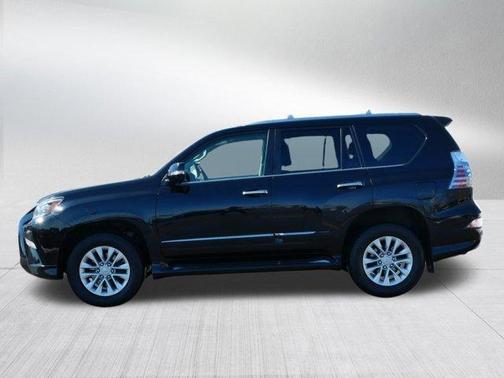 2015 Lexus GX 460 Base