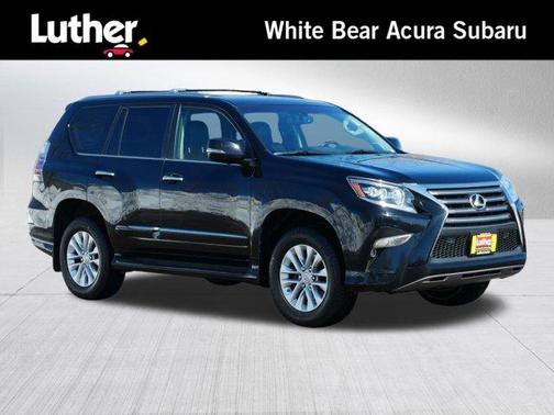 2015 Lexus GX 460 Base