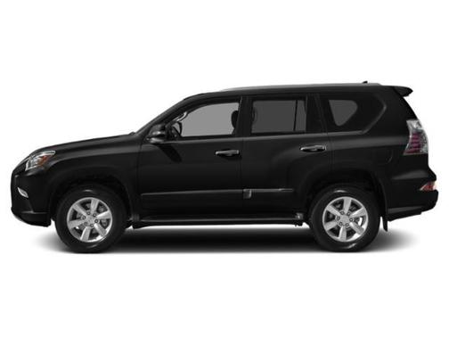 2015 Lexus GX 460 Base