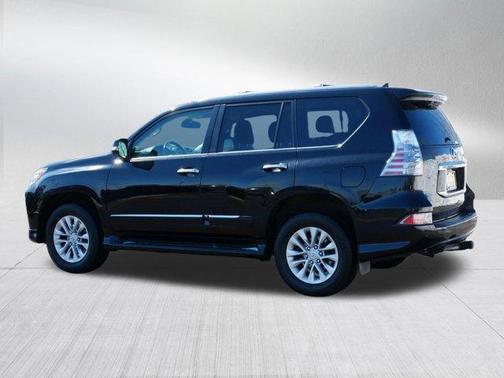 2015 Lexus GX 460 Base