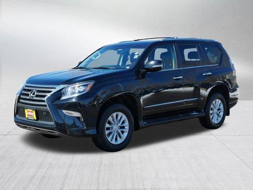 2015 Lexus GX 460 Base