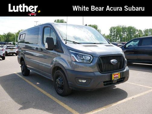 2022 Ford Transit-250 T250 LOW 9070