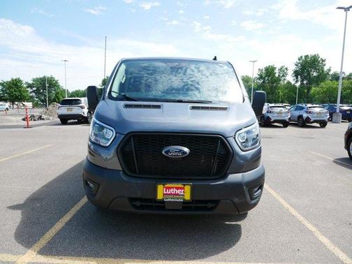 2022 Ford Transit-250 T250 LOW 9070