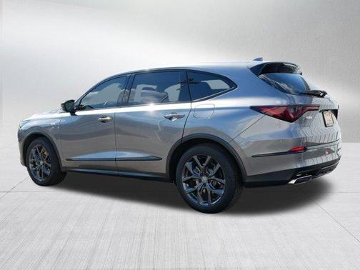 2022 Acura MDX A-Spec