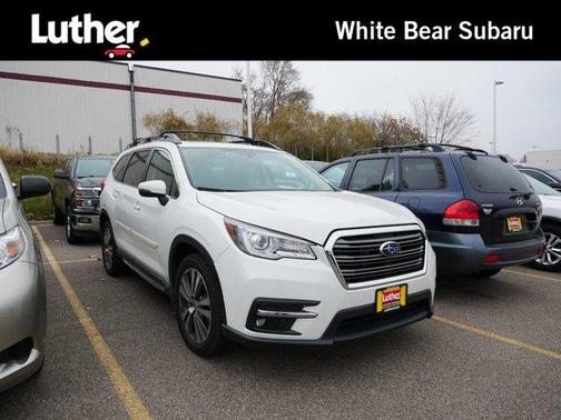 2021 Subaru Ascent Limited 7-Passenger