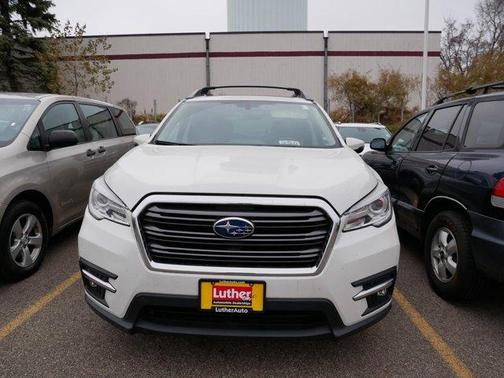2021 Subaru Ascent Limited 7-Passenger