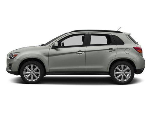 2013 Mitsubishi Outlander Sport ES