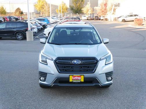 2023 Subaru Forester 2.5i Premium