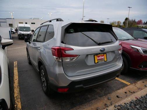 2023 Subaru Forester 2.5i Premium