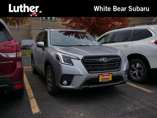2023 Subaru Forester 2.5i Premium