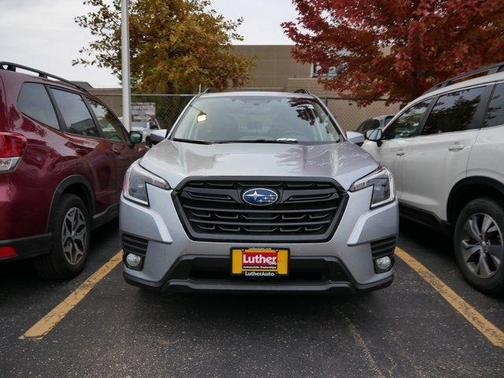 2023 Subaru Forester 2.5i Premium