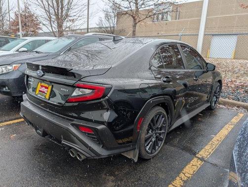 2023 Subaru WRX Premium