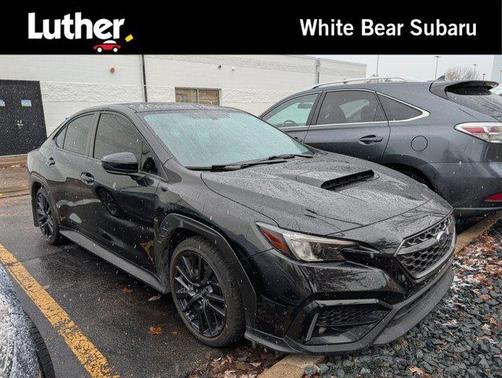 2023 Subaru WRX Premium
