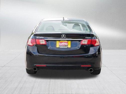 2011 Acura TSX 2.4