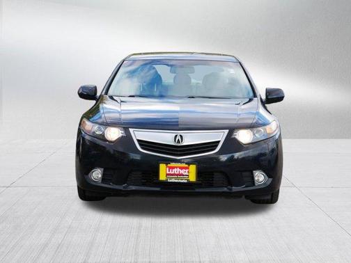 2011 Acura TSX 2.4