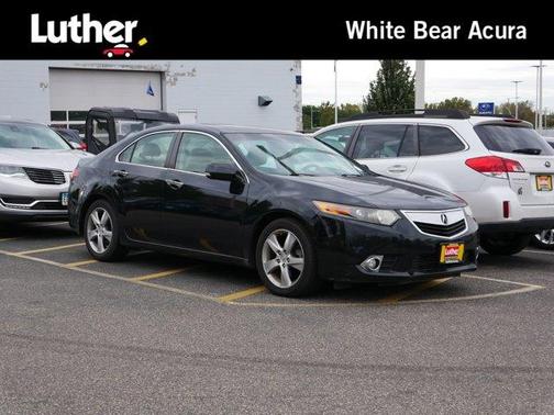 2011 Acura TSX 2.4