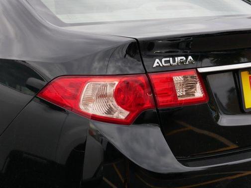 2011 Acura TSX 2.4