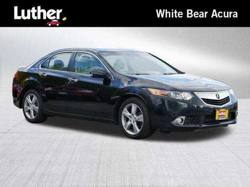 2011 Acura TSX 2.4