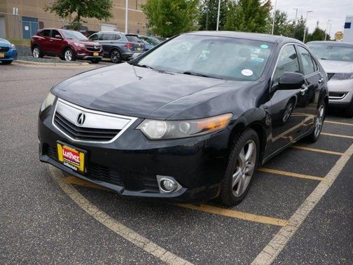 2011 Acura TSX 2.4