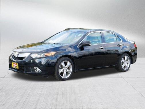 2011 Acura TSX 2.4