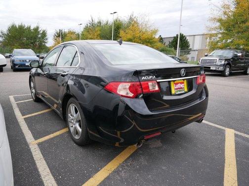 2011 Acura TSX 2.4