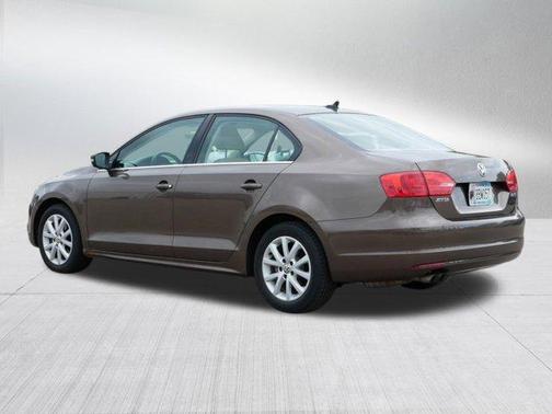 2013 Volkswagen Jetta SE