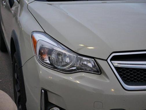 2016 Subaru Crosstrek 2.0i Limited