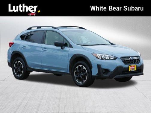 2023 Subaru Crosstrek Base