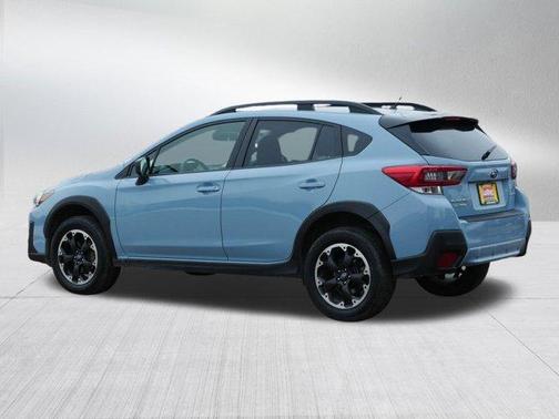 2023 Subaru Crosstrek Base