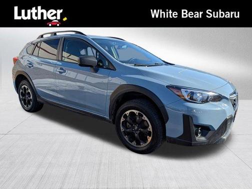 2023 Subaru Crosstrek Base