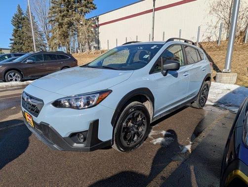 2023 Subaru Crosstrek Base
