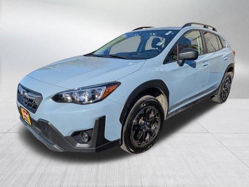 2023 Subaru Crosstrek Base