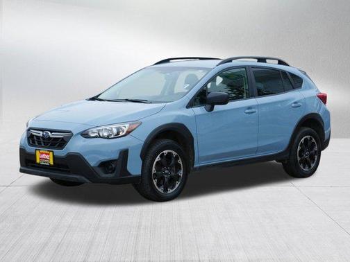 2023 Subaru Crosstrek Base