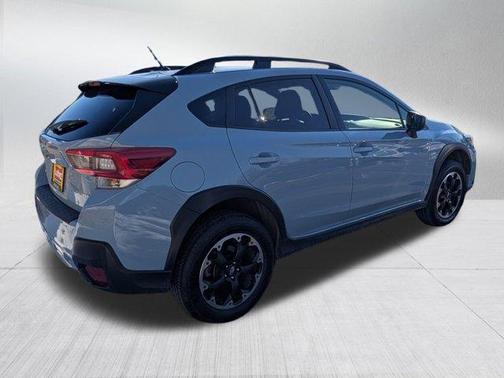 2023 Subaru Crosstrek Base