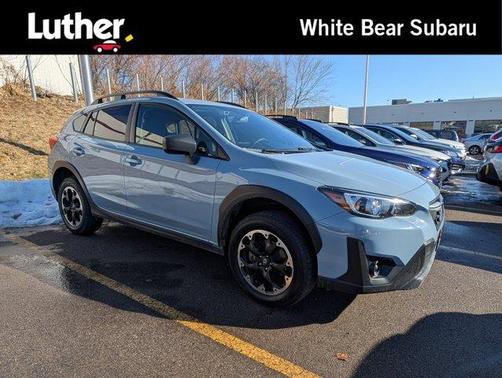 2023 Subaru Crosstrek Base