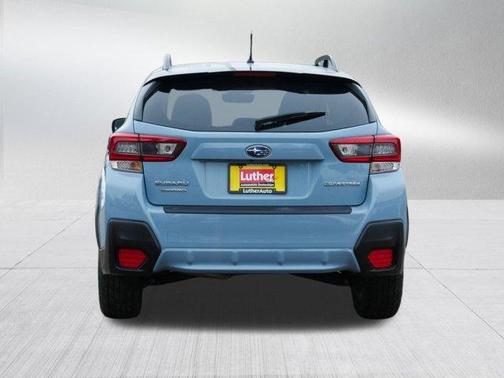 2023 Subaru Crosstrek Base