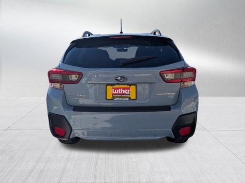 2023 Subaru Crosstrek Base