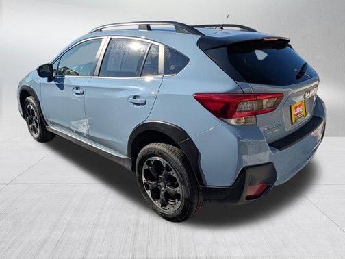 2023 Subaru Crosstrek Base