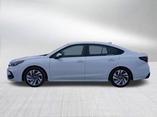 2024 Subaru Legacy Limited