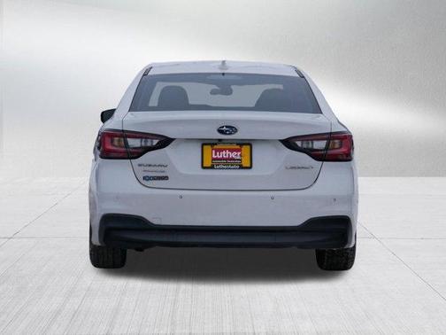 2024 Subaru Legacy Limited