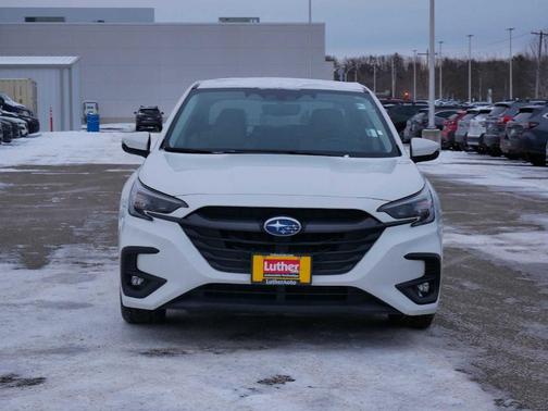 2024 Subaru Legacy Limited