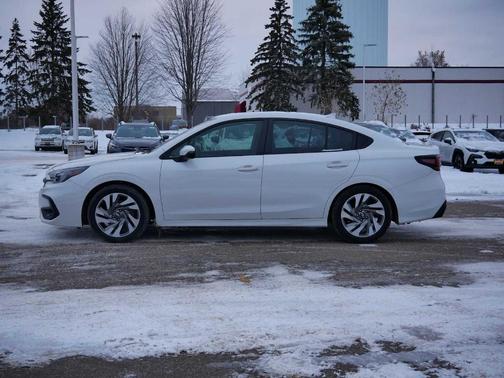2024 Subaru Legacy Limited