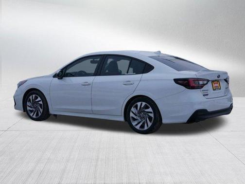 2024 Subaru Legacy Limited