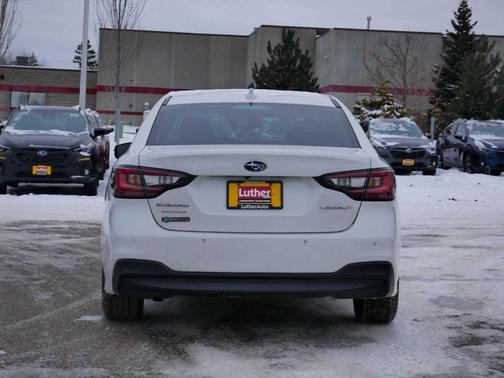 2024 Subaru Legacy Limited