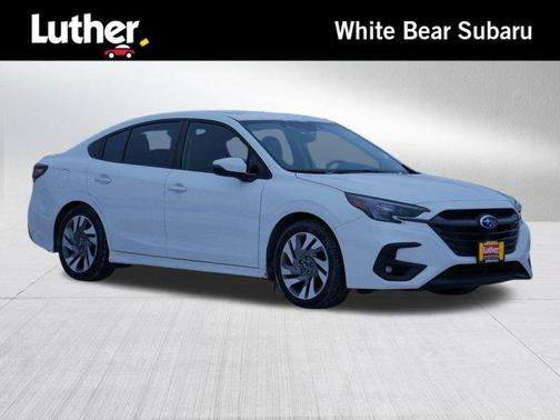 2024 Subaru Legacy Limited