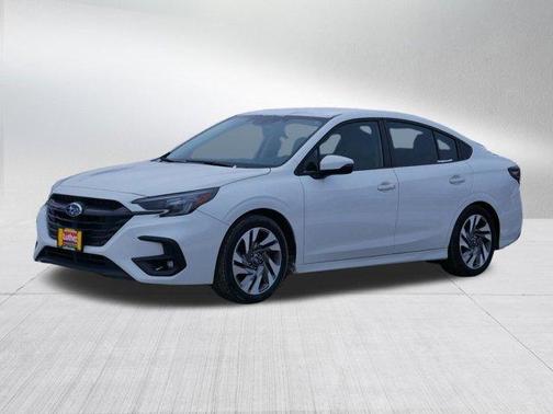 2024 Subaru Legacy Limited