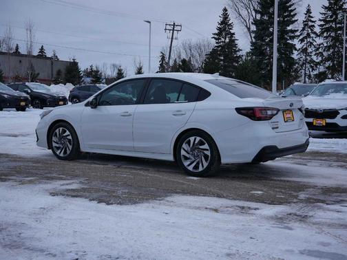 2024 Subaru Legacy Limited